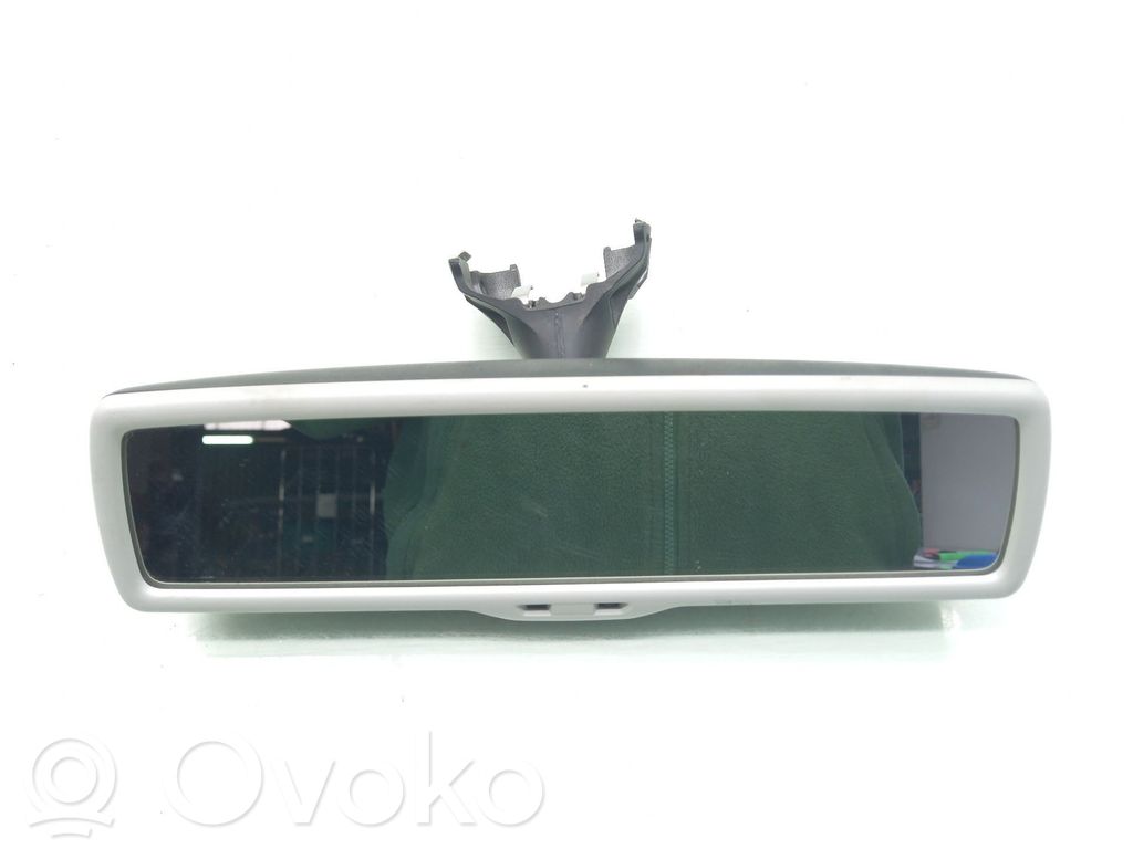 Espejo retrovisor (interior)   1K0857511E
