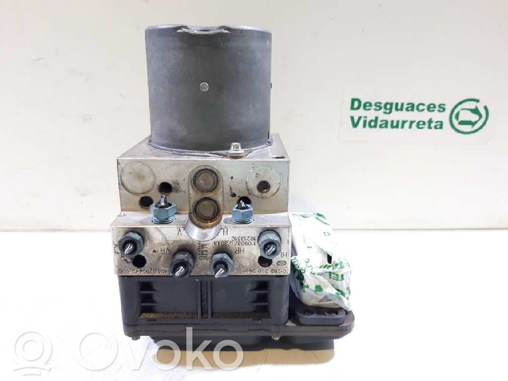 BMW 5 F10 F11 Pompa ABS