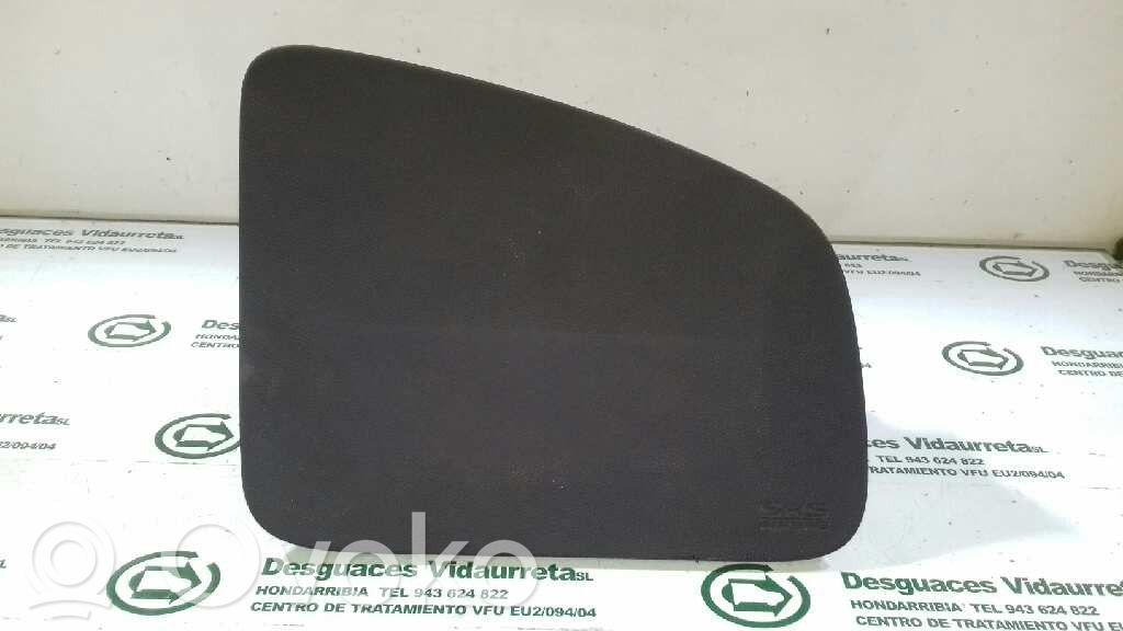 Mitsubishi Mirage VI G4 Attrage Airbag laterale