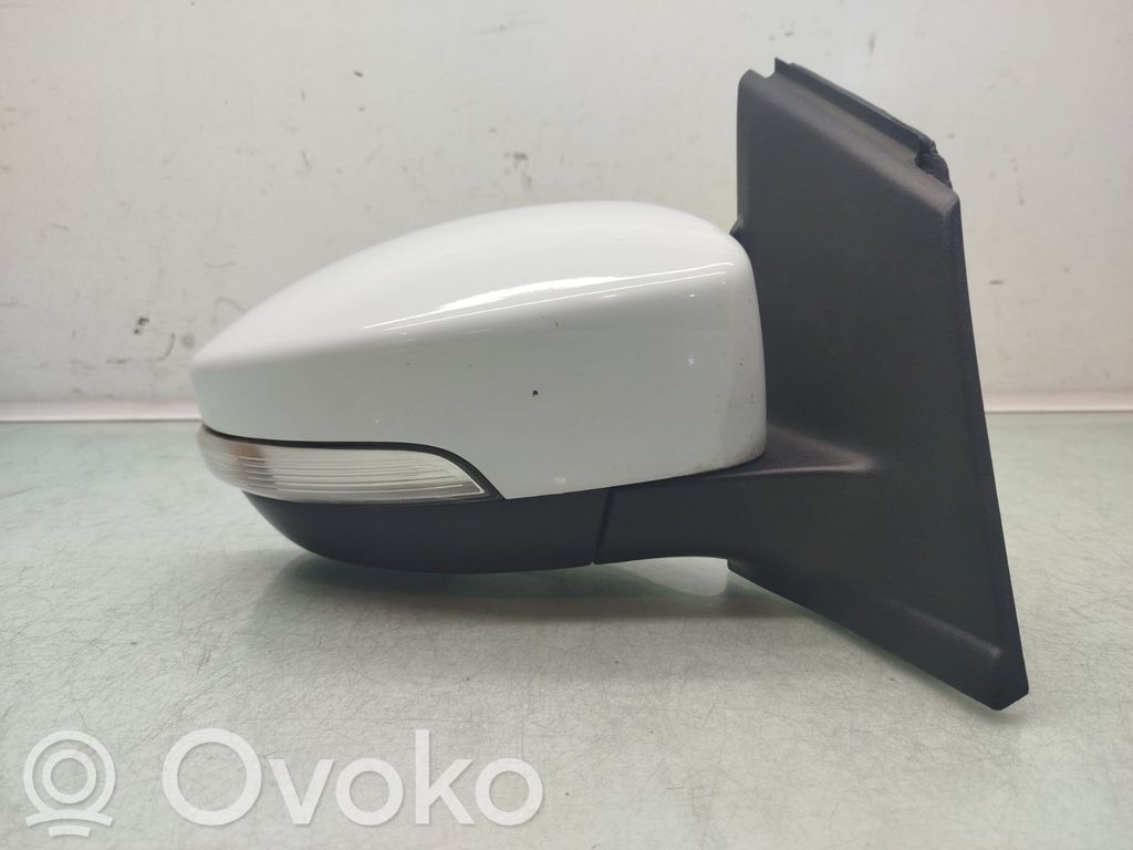 Elektryczne lusterko boczne drzwi przednich   DV4417682JB,003745201115
