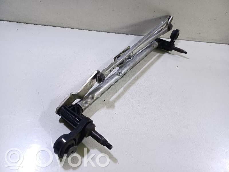 Seat Leon IV Wischerarm vorne