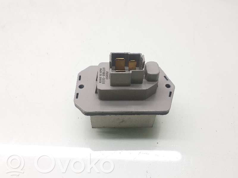 Land Rover Range Rover Sport L320 Motorino ventola riscaldamento/resistenza ventola 