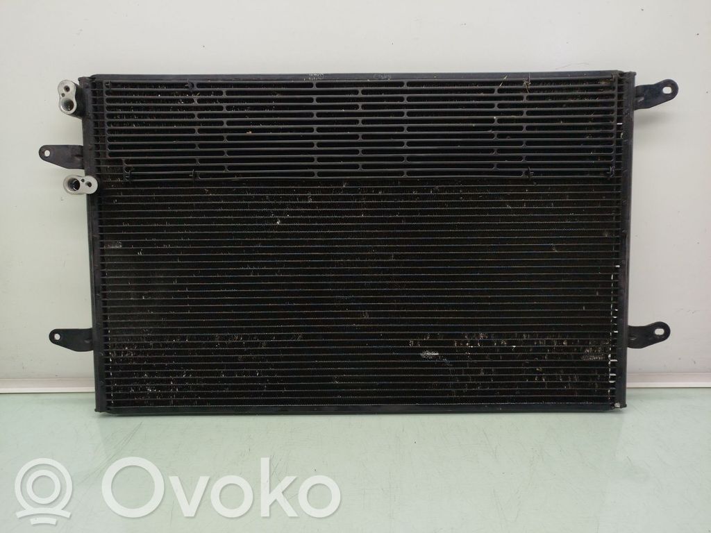 Volkswagen Phaeton Radiator răcire A/C (condensor) 