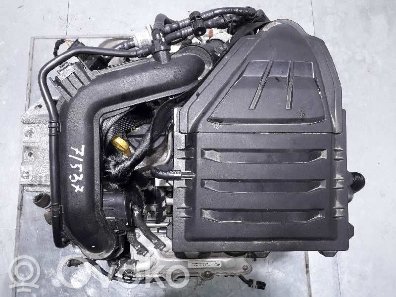 Engine   DKR,388822