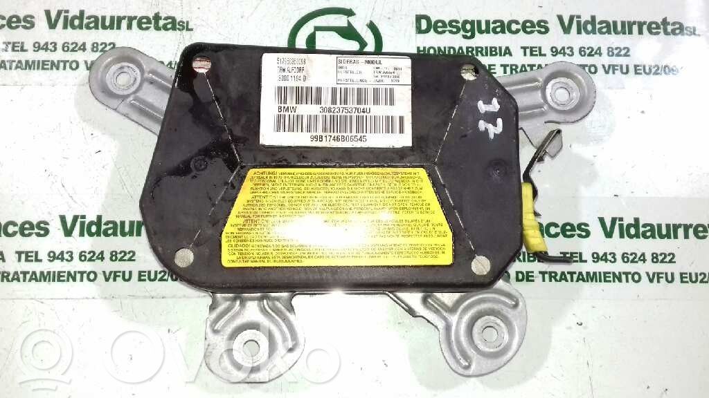BMW 3 E36 Airbag lateral 