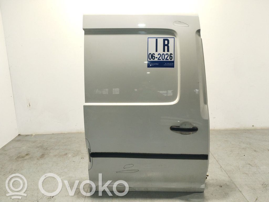 Volkswagen Caddy Zestaw prowadnica rolkowa/zawias 