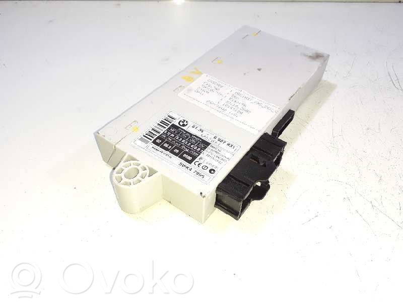 Autres unités de commande / modules   61356965050,61356927931,5WK47995