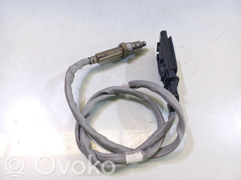 Audi Q3 F3 Sensor 