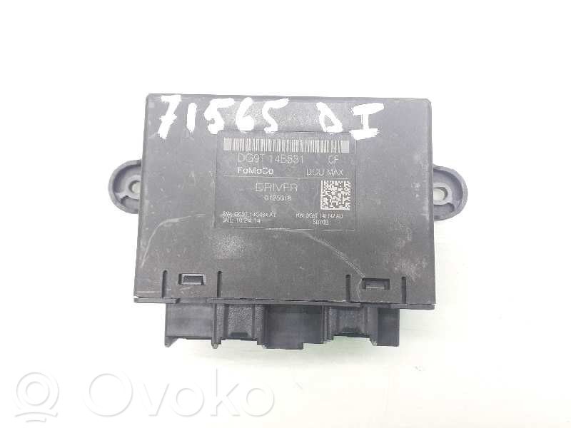 Autres unités de commande / modules   2278162,DG9T14B531CF,DG9T14C064AY