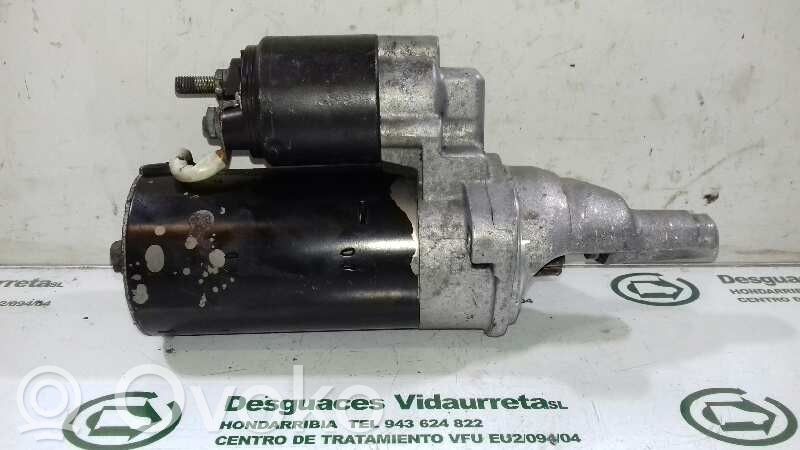 Motor de arranque   059911023H,0001109021,252363