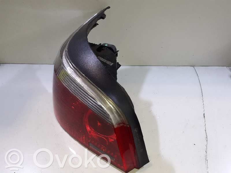 BMW 5 E39 Rear tail light bulb 