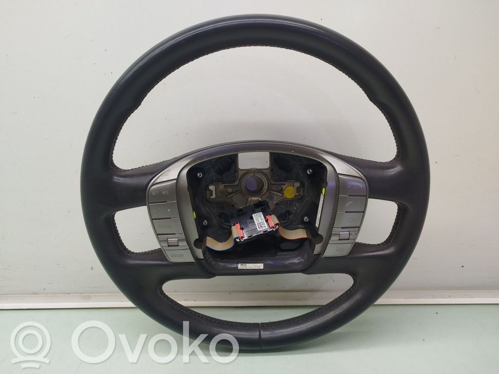 Kierownica   3D0419091BP,62206002B