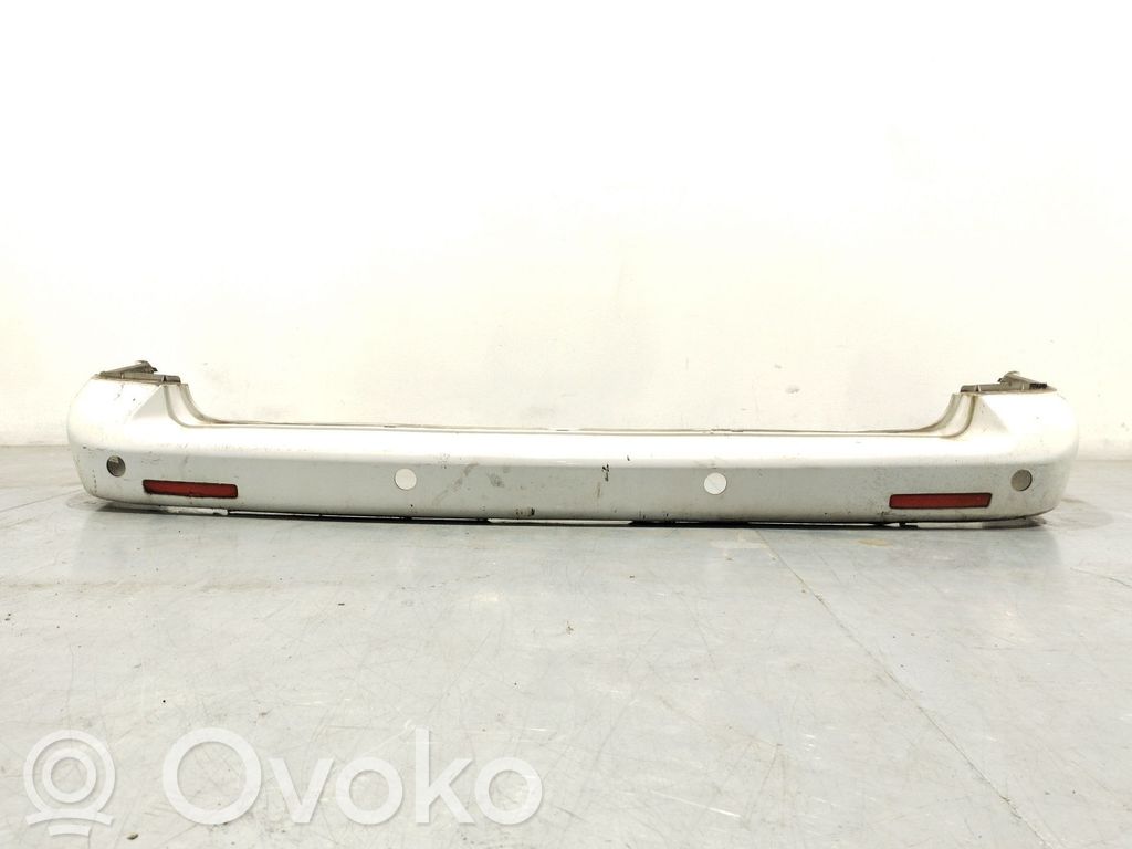 Volkswagen Multivan T5 Parachoques 