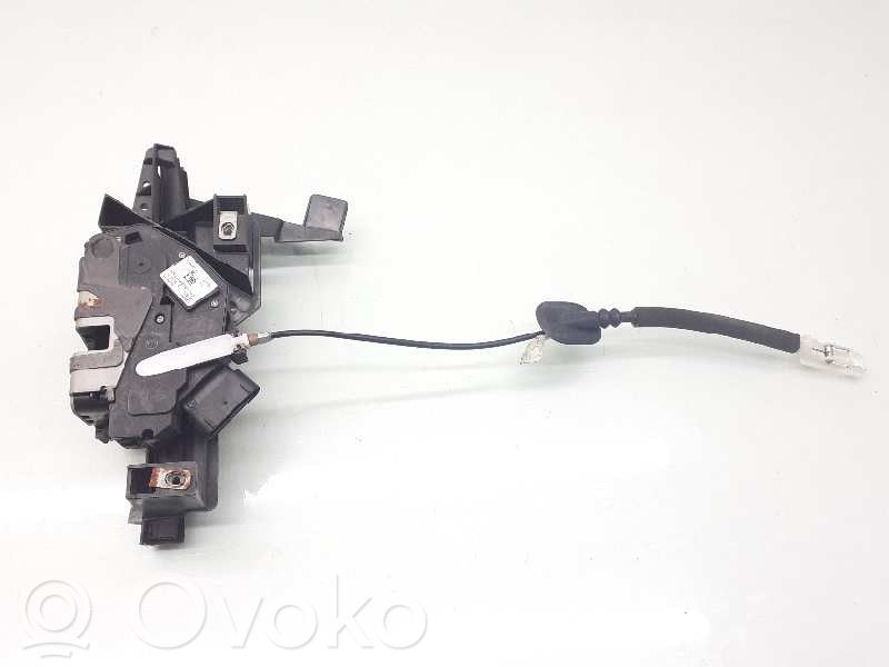 Ford Mondeo MK IV Serratura portiera anteriore
