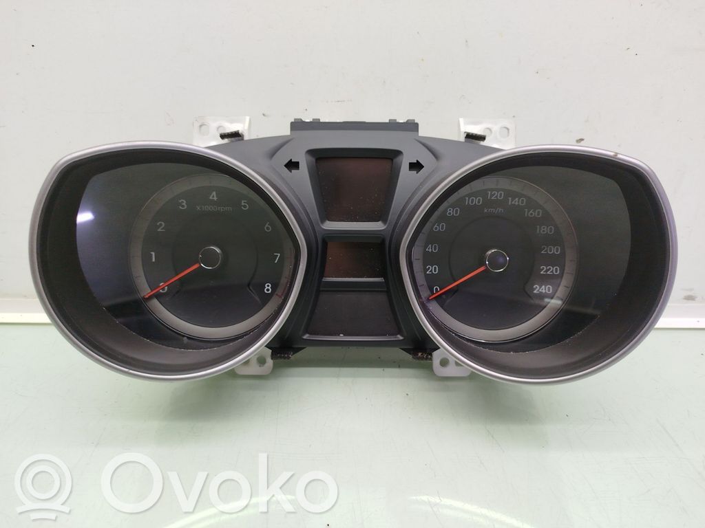 Nopeusmittari (mittaristo)   94003A6235