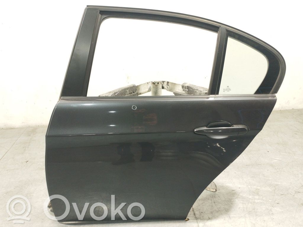 Tür hinten   41007203647