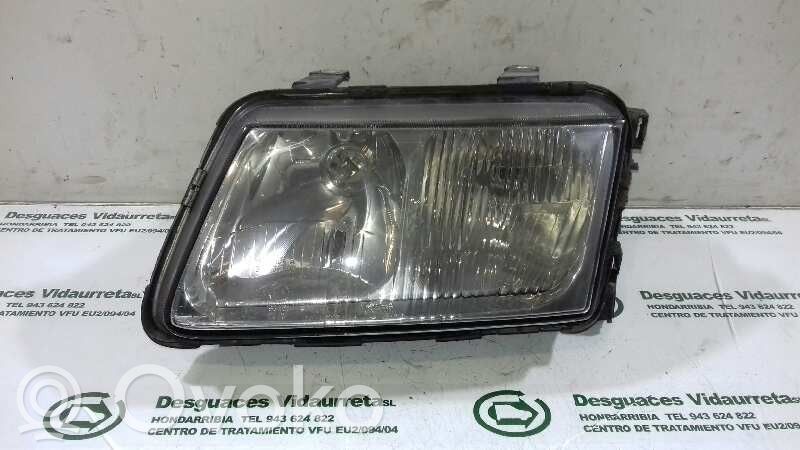 Audi A3 S3 8L Far 