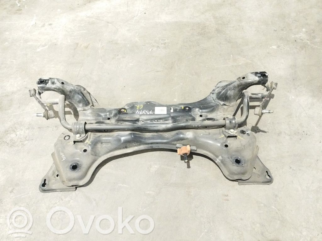 Hyundai i30 Front subframe 
