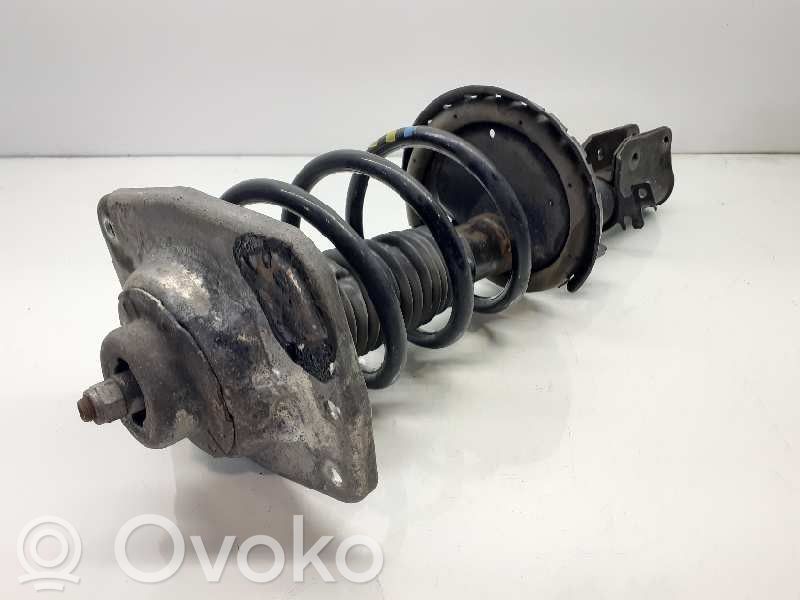 Fiat Scudo Front shock absorber with coil spring 