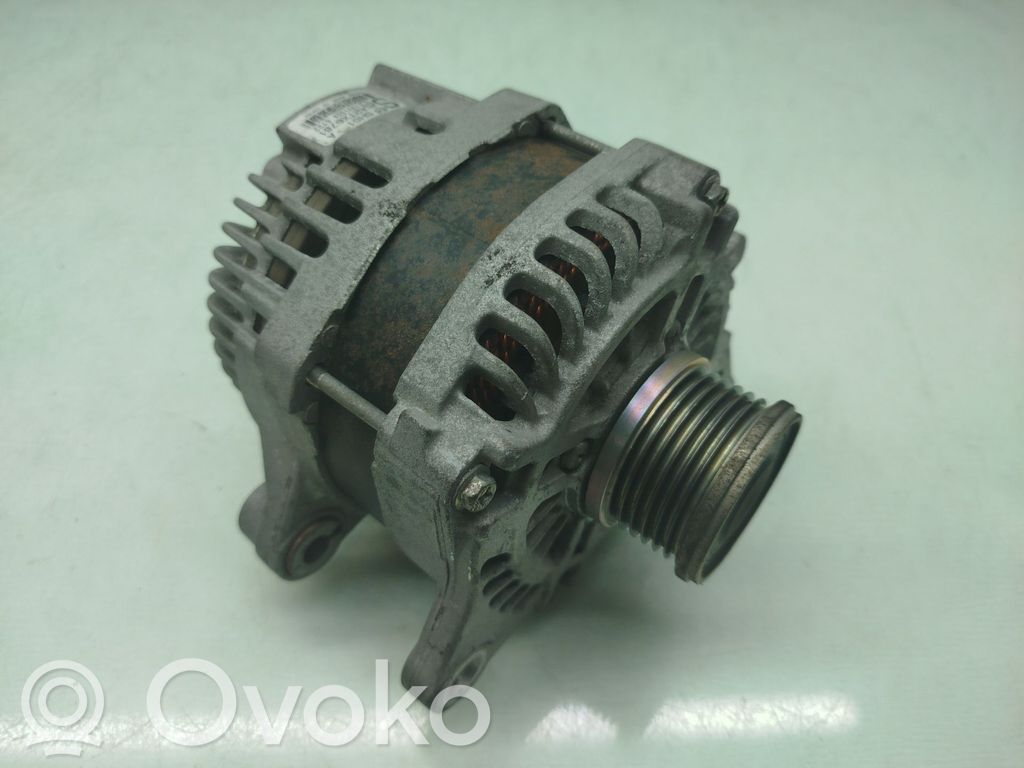 Generator/alternator   A2TX6781,K6266