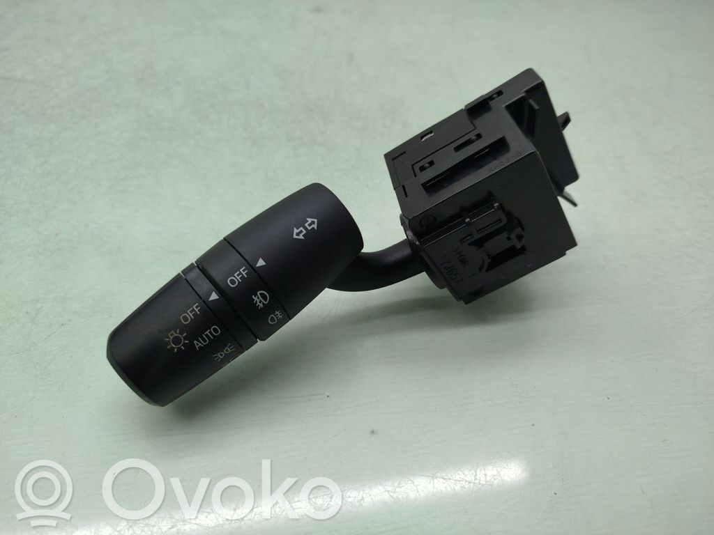 Mazda CX-5 Panel lighting control switch 