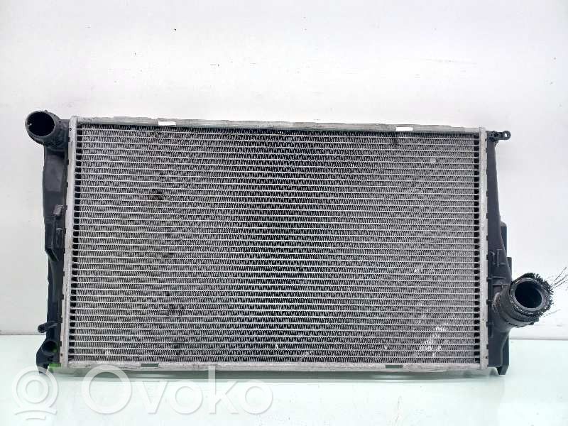 BMW 1 E81 E87 Radiatore di raffreddamento 