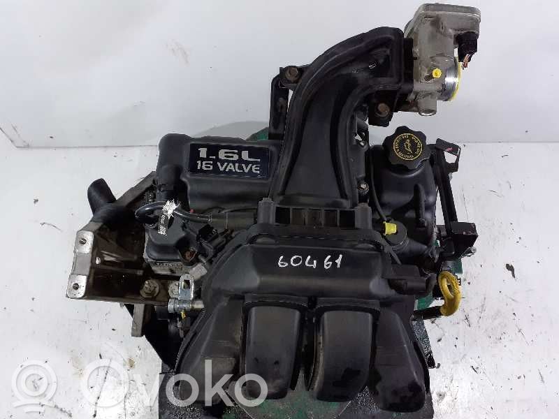 Chrysler PT Cruiser Motor 