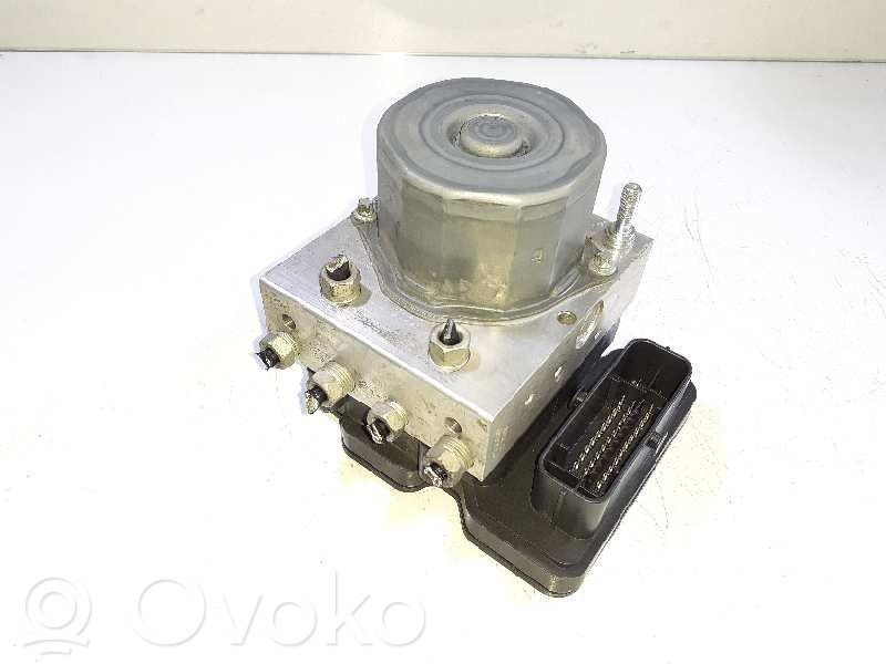 Opel Corsa E Блок ABS 