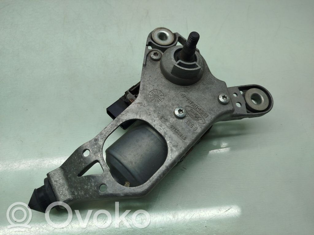 Wischerarm vorne   BM5117504AM