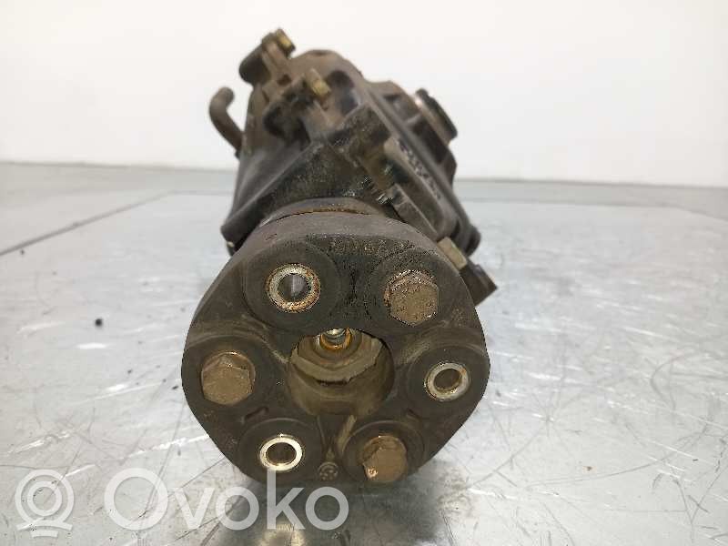BMW X5 E53 Mechanizm różnicowy przedni / Dyferencjał 