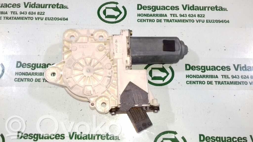 Opel Vectra B Motor macara geam ușă spate 