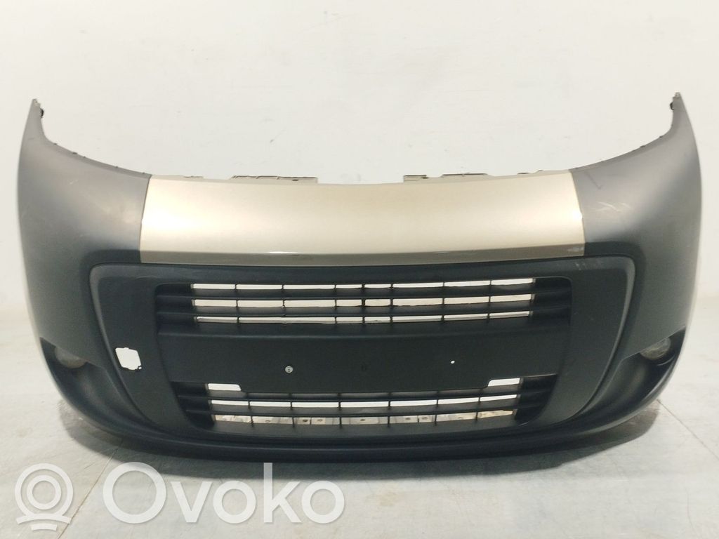 Citroen Nemo Front bumper 