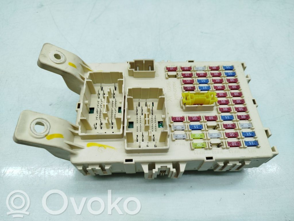 Fuse module   919501K510