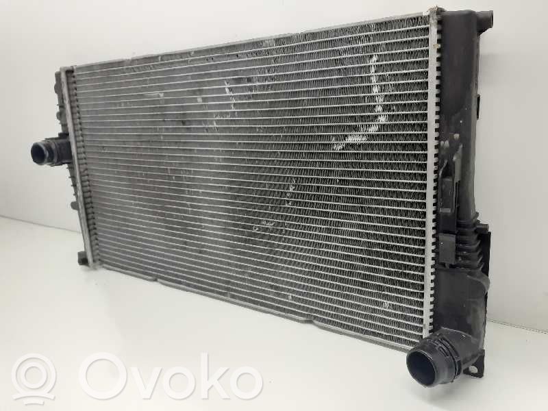 BMW 3 E92 E93 Radiatore di raffreddamento 