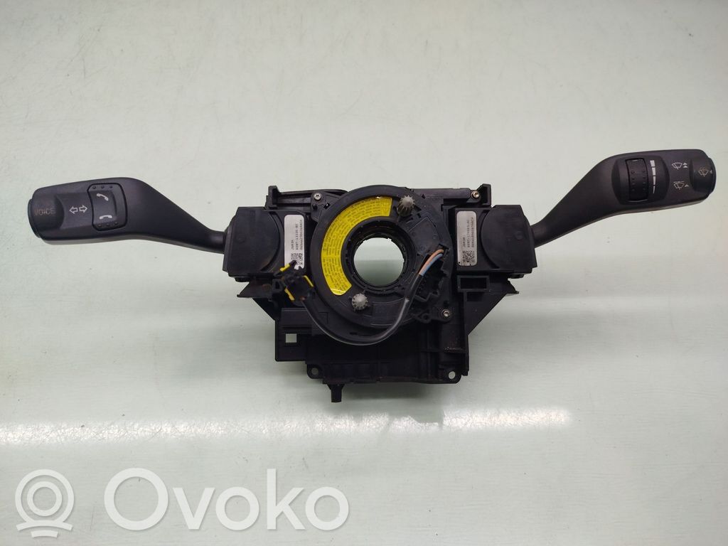 Wiper control stalk   6G9T13N064DF