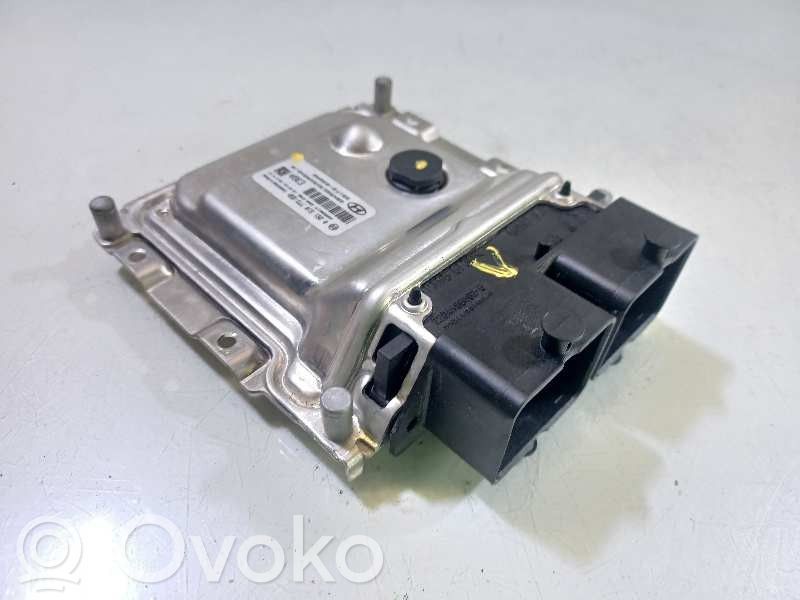 Hyundai i20 (GB IB) Unitate control motor/modul ECU 