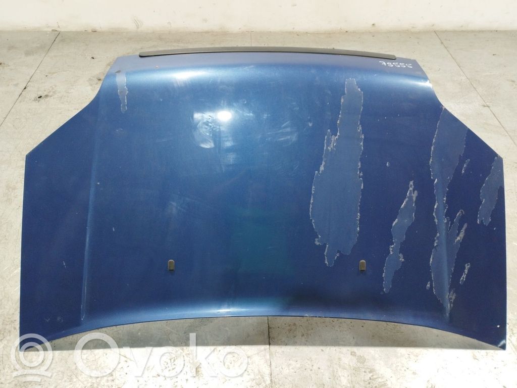 Ford Tourneo Dangtis variklio (kapotas) 