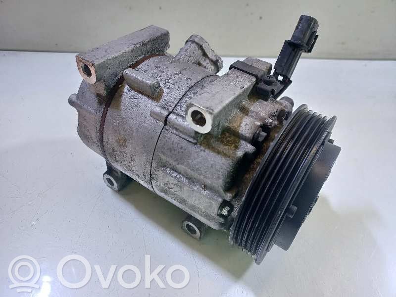 Hyundai i20 (GB IB) Compresor (pompă) aer condiționat (A/C) 