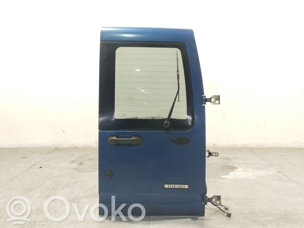 Ford Tourneo Galinės durys 