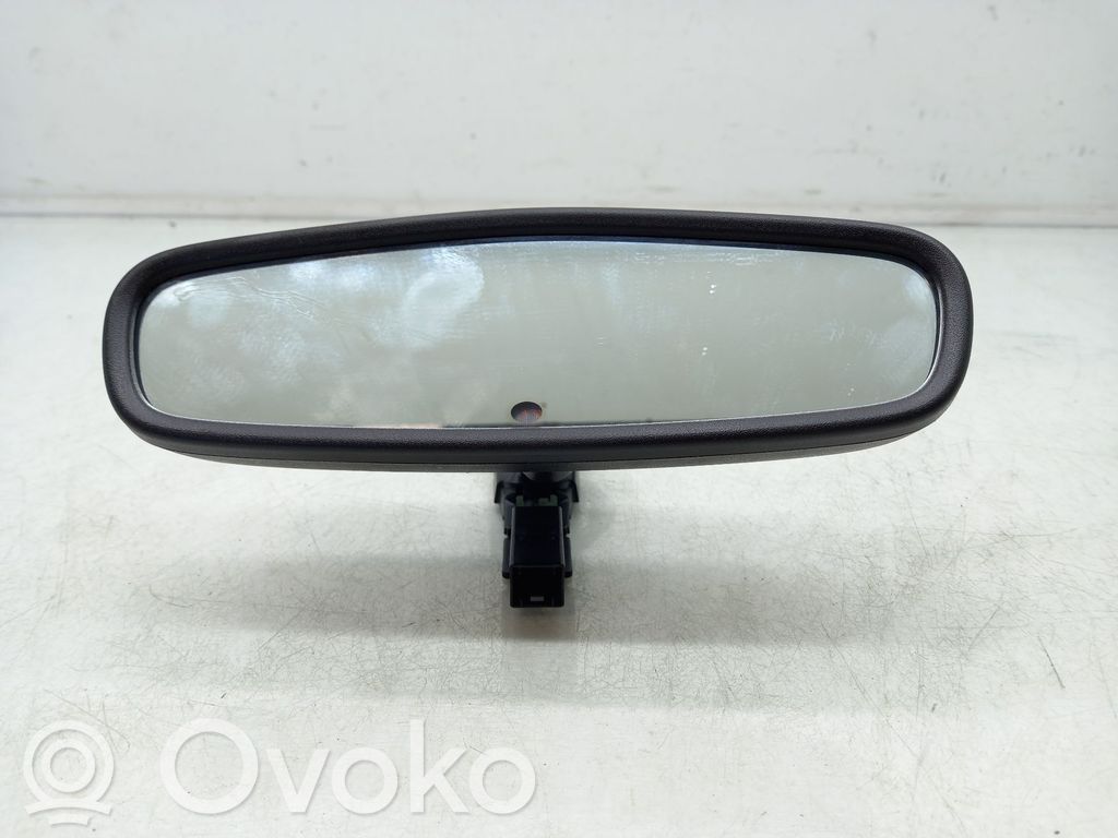 Opel Zafira B Specchietto retrovisore (interno)