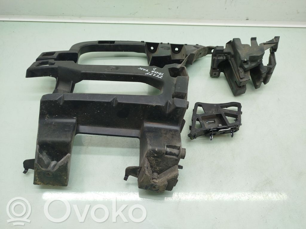 Citroen C5 Staffa angolare del supporto di montaggio del paraurti 
