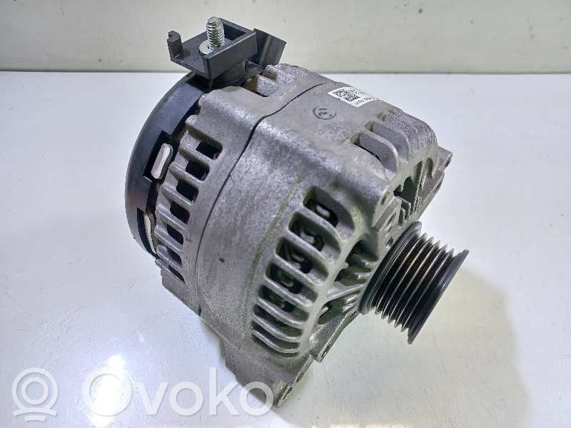 BMW X3 F25 Generatore/alternatore 