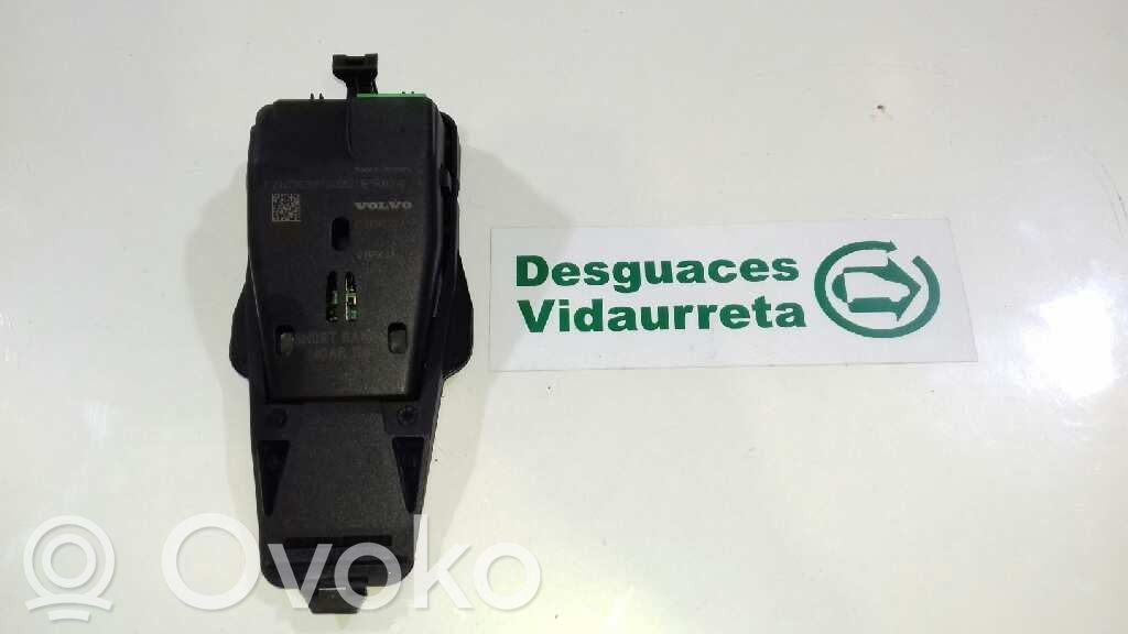 Volvo XC70 Autres unités de commande / modules 