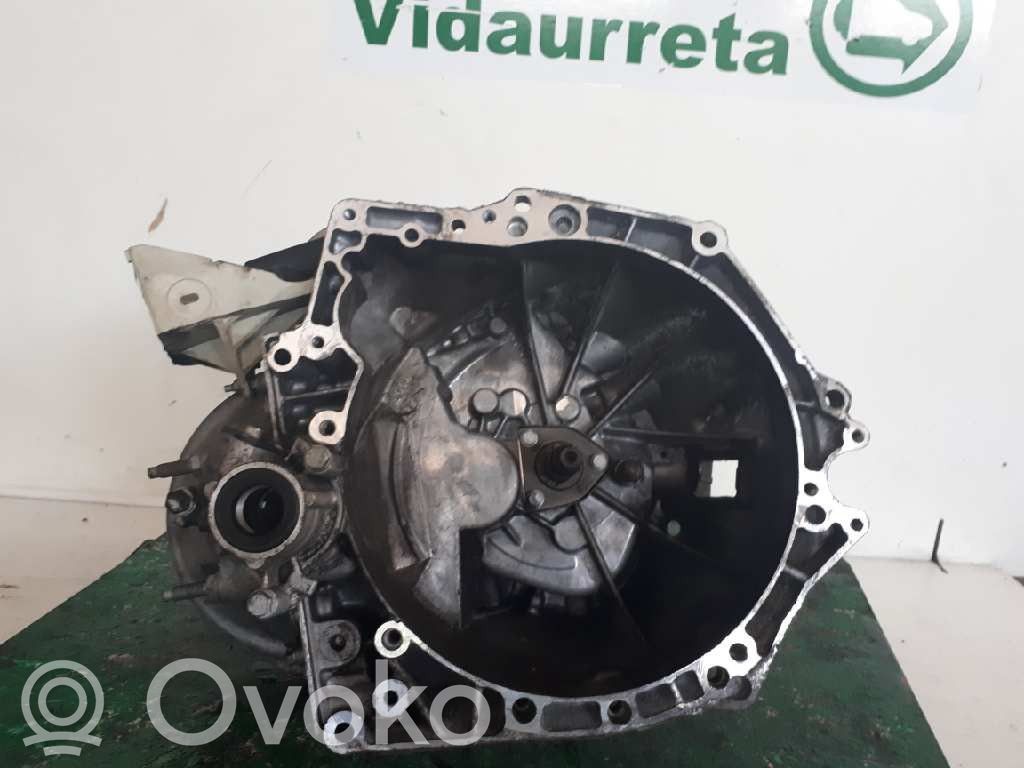 Citroen C4 Grand Picasso Scatola del cambio manuale a 5 velocità 