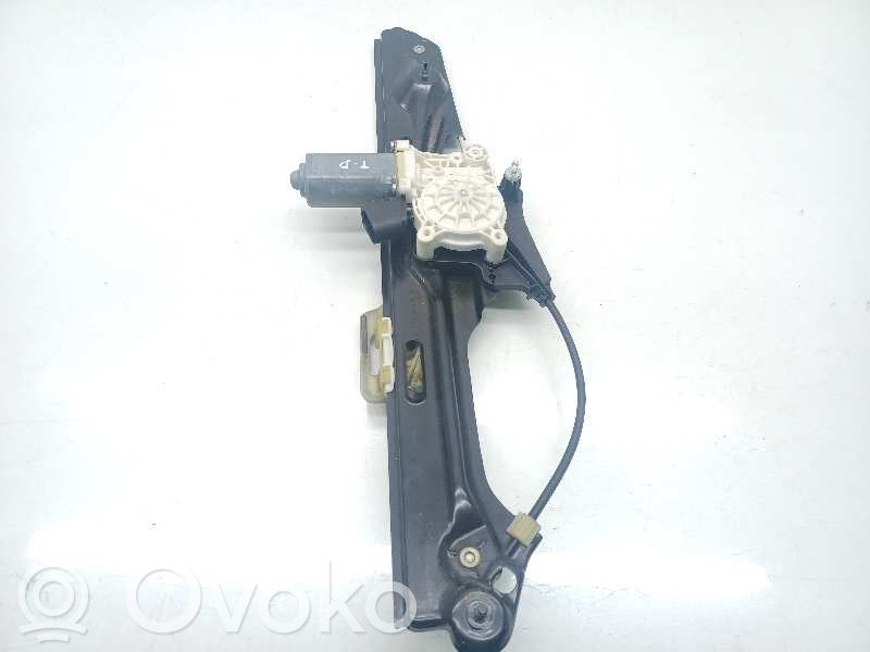 BMW X3 F25 Alzacristalli della portiera posteriore con motorino