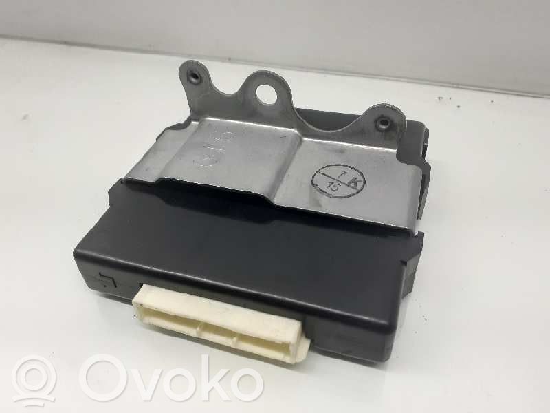 Altre centraline/moduli   8963042020,0795009291