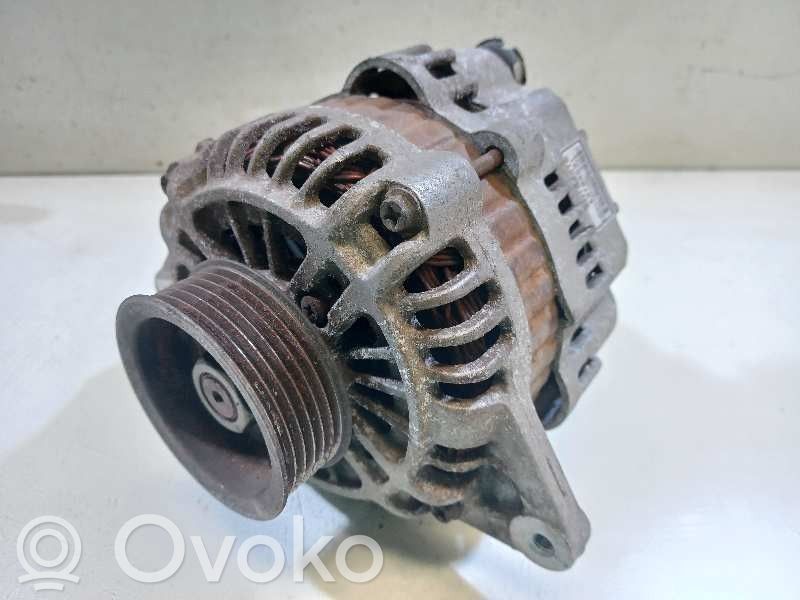 Mitsubishi Outlander Alternator 