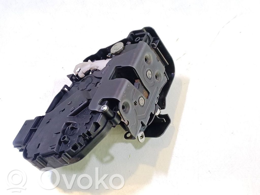 Volvo S40 Türschloss vorne 