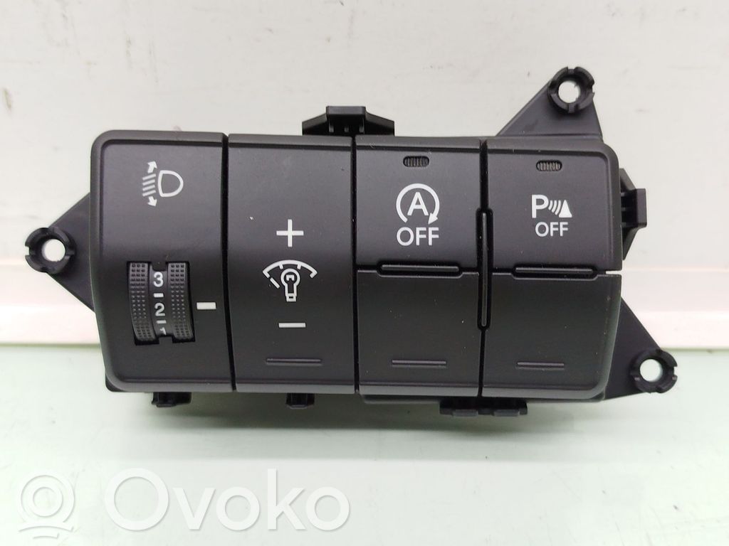 Hyundai i30 Interruptor de control multifunción 