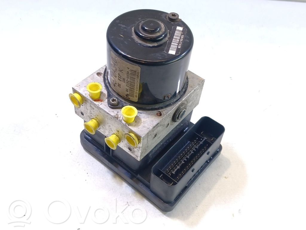 ABS Pump   4670A340